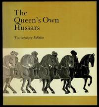 image of The Queen's Own Hussars: Tercentenary Edition