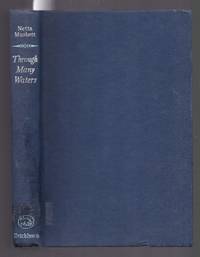 cover of Through Many Waters