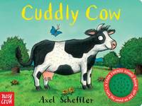 Cuddly Cow : A Farm Friends Sound Book