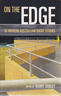 On the Edge: 30 Modern Australian Short Stories