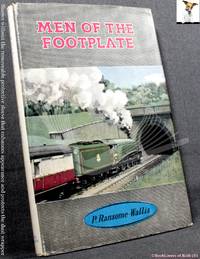 image of Men of the Footplate