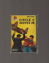 Circle C Moves In by Brett Rider - Paperback - First Paperback Edition - 1947 - from Acorn Books (SKU: 021553)
