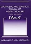Diagnostic and Statistical Manual of Mental Disorders, 5th Edition: DSM-5 5th Edition by American Psychiatric Association - Paperback - 5th - from Crop Marks (SKU: CM00155)