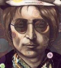 image of John's Secret Dreams: The John Lennon Story