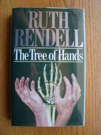 The Tree of Hands by Ruth Rendell - Paperback - from World of Books Ltd (SKU: GOR003969767)