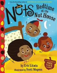 The Nuts: Bedtime at the Nut House: 1