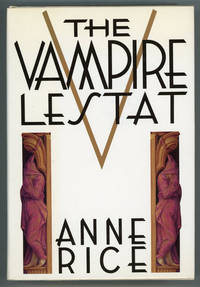 THE VAMPIRE LESTAT .. by Rice, Anne - 1985