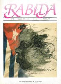 RÁBIDA, nº25. Dirigido por Pablo Tornero Tinajero.