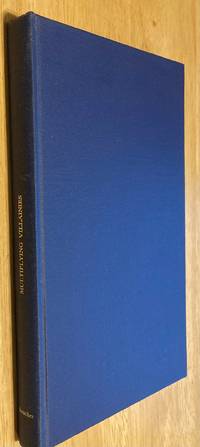 cover of Multiplying Villainies: Selected Mystery Criticism, 1942 - 1968
