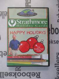 Dan Nelson - Video Art Lessons "Strathmore Holiday Cards" DVD