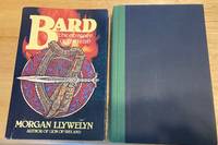 cover of Bard The Odyssey of the Irish