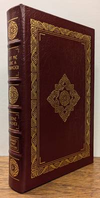 Kiss Me Like A Stranger