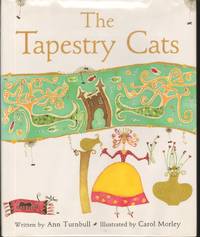 THE TAPESTRY CATS