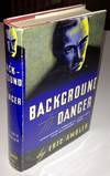 BACKGROUND TO DANGER