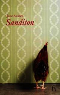 image of Sanditon (Hesperus Classics)