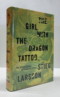 The Girl With The Dragon Tattoo