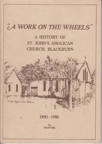 A Work On The Wheels by JEAN UHL - from Time Booksellers (SKU: 103191)
