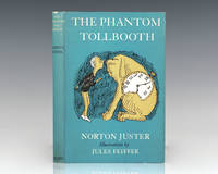 image of The Phantom Tollbooth.