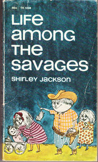 cover of Life Among the Savages