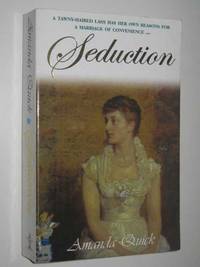 cover of Seduction