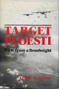 Target Ploesti  View from a bombsight