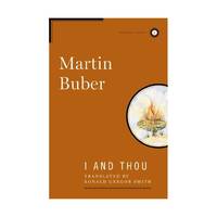 I and Thou