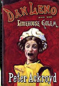 Dan Leno And The Limehouse Golem