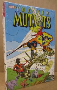 New Mutants Omnibus Volume 3