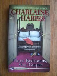 image of Three Bedrooms, One Corpse