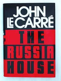 cover of The Russia House