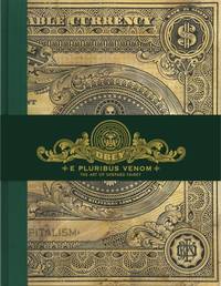 E Pluribus Venom The Art of Shepard Fairey: Shepard Fairey Recent Work