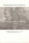 Regionalist Art of Indiana