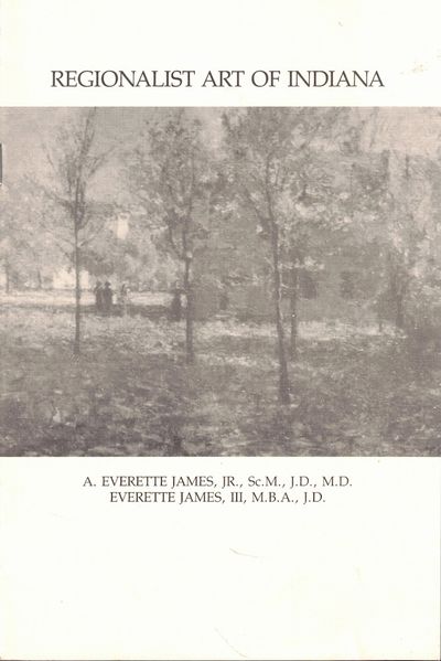Regionalist Art of Indiana