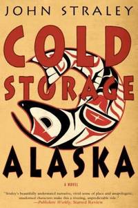 cover of Cold Storage, Alaska