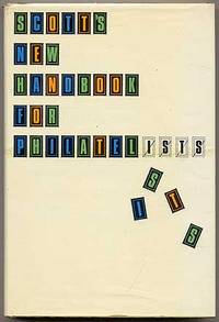 Scott's New Handbook For Philatelists