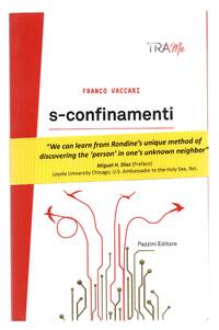 image of s-confinamenti/overspilling: an approach to conflict