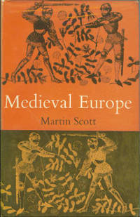image of Medieval Europe
