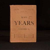 400 Years of America by Georgie D Runyan - 1892