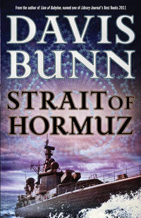Strait of Hormuz (Marc Royce)