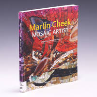 Martin Cheek Mosaic Artist: Creative Inspiration