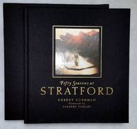 image of Fifty Seasons at Stratford