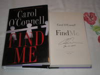 cover of Find Me: Signed
