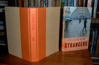 Strangers: Homosexual Love in the Nineteenth Century by Robb, Graham - 2004