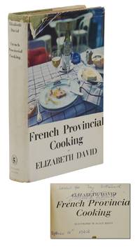 image of French Provincial Cooking