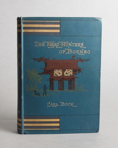 The Head-Hunters of Borneo : A Narrative of…