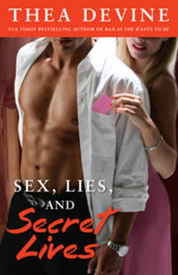 Sex, Lies & Secret Lives