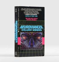 Neuromancer. by GIBSON, William - 1984