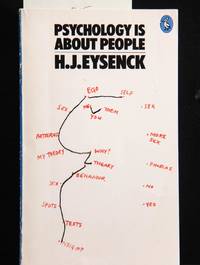 Psychology Is about People (Pelican)