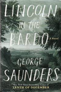 image of Lincoln in the Bardo