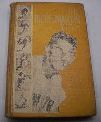 image of The Billy Martin Story